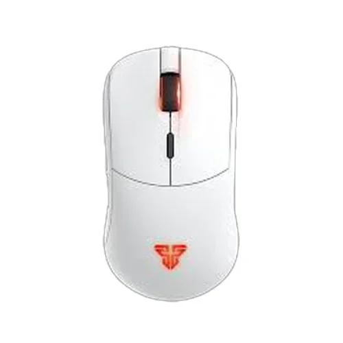 Fantech WG9 Kanata Wireless Gaming Mouse White