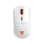 Fantech WG9 Kanata Wireless Gaming Mouse White
