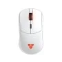 Fantech WG9 Kanata Wireless Gaming Mouse White
