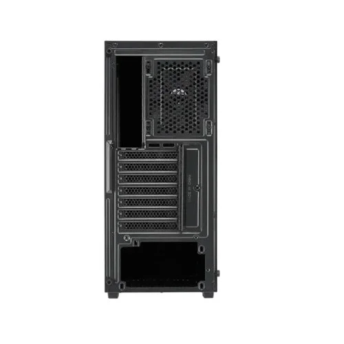 FSP CMT195A ATX Gaming Chassis Black