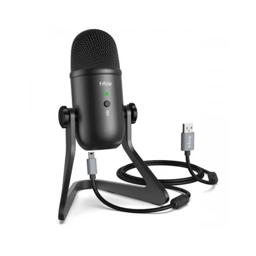 FIFINE K678 USB Microphone