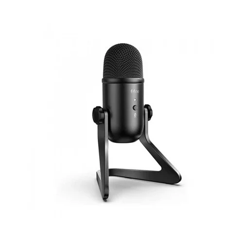 FIFINE K678 USB Microphone