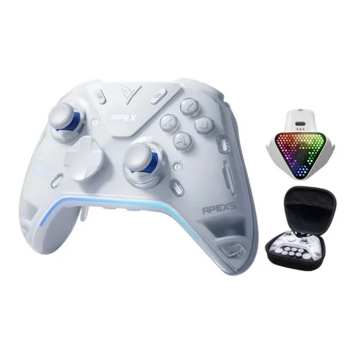 Flydigi Apex 5 Wireless Gaming PC Controller