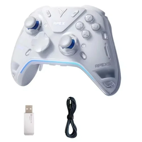 Flydigi Apex 5 Wireless Gaming PC Controller