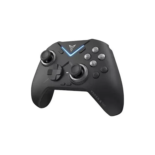 Flydigi Vader 4 Pro Tri-Mode Wireless Gamepad (Black)
