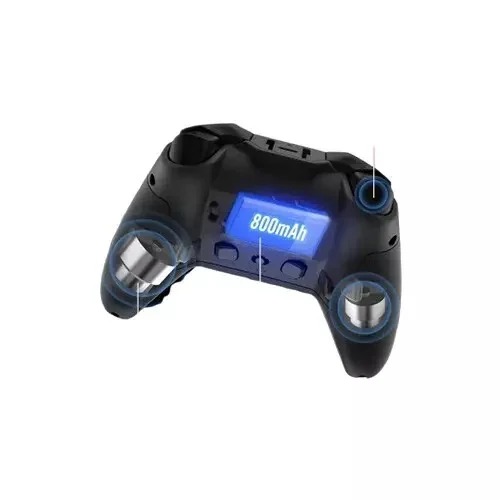 Flydigi Vader 4 Pro Tri-Mode Wireless Gamepad (Black)