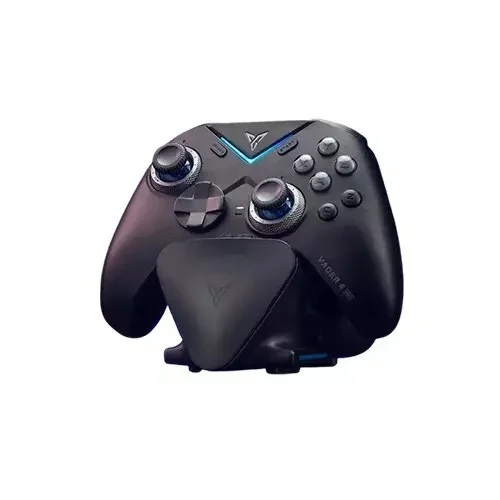Flydigi Vader 4 Pro Tri-Mode Wireless Gamepad (Black)
