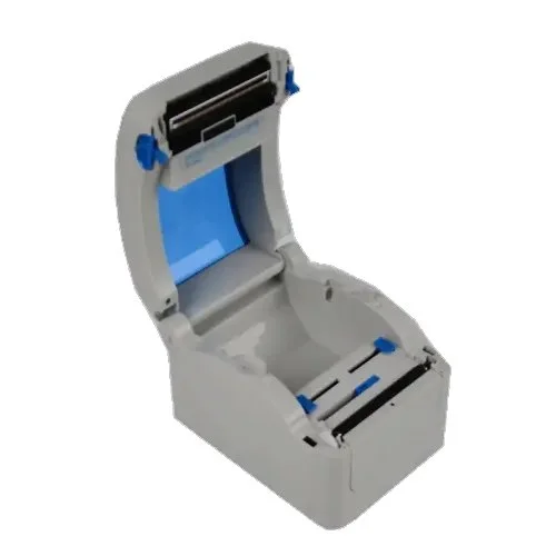 G-Printer GP-1324D Direct Barcode Thermal Label Printer
