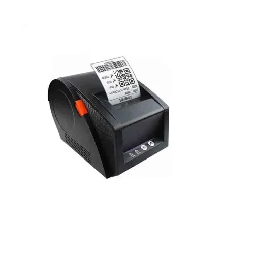 G-Printer GP-3120TU Barcode Thermal Label Printer