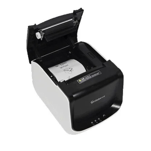 G-Printer GP-D802 80mm Thermal Receipt Printer