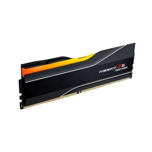 G.Skill Trident Z5 Neo RGB 16GB DDR5 5600Mhz Desktop RAM
