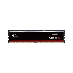 G.Skill Aegis 5 16GB 5200MHz DDR5 Desktop Ram