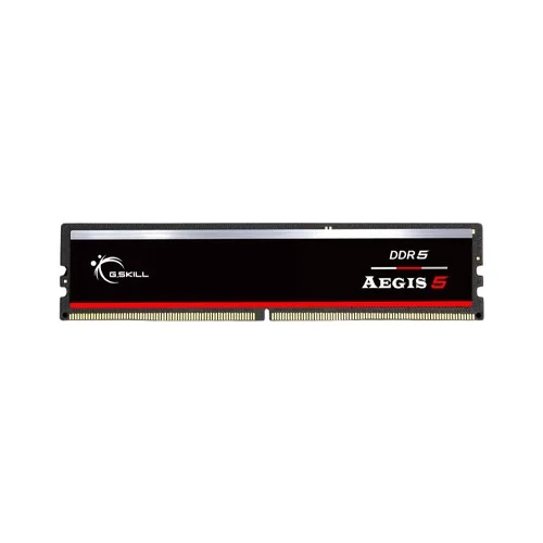 G.Skill Aegis 5 16GB 5200MHz DDR5 Desktop Ram