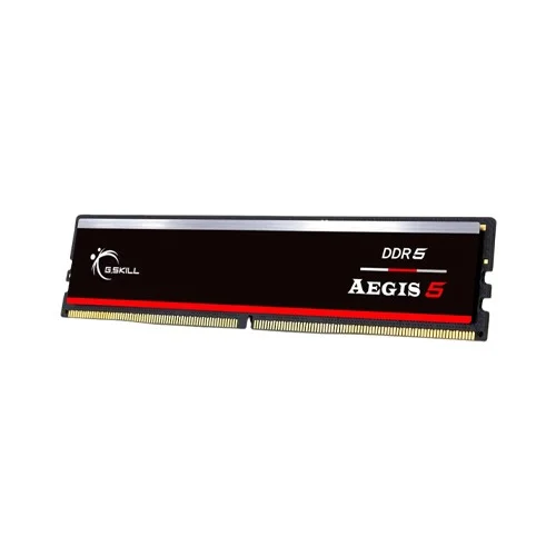 G.Skill Aegis 5 16GB 5200MHz DDR5 Desktop Ram