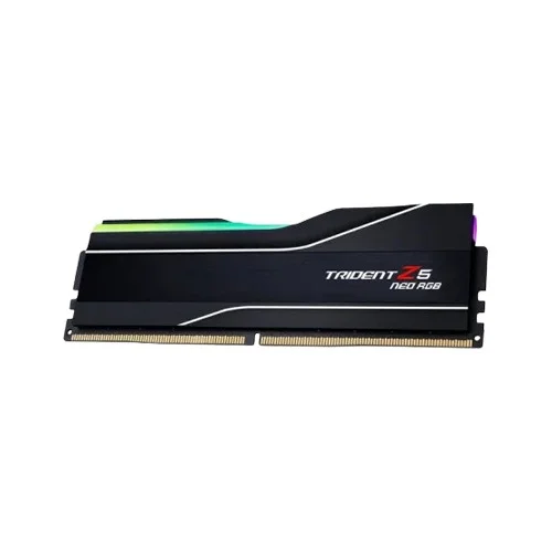 G.Skill Trident Z5 Neo RGB 32GB DDR5 6000Mhz Desktop RAM