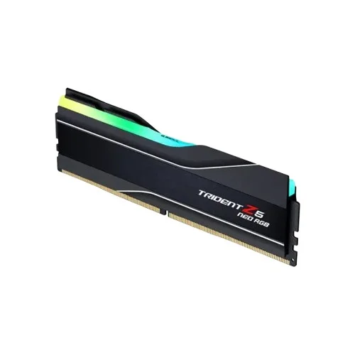 G.Skill Trident Z5 Neo RGB 32GB DDR5 6000Mhz Desktop RAM