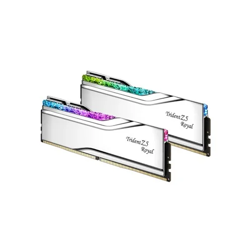 G.Skill Trident Z5 Royal RGB 16GB DDR5 6000Mhz Desktop RAM