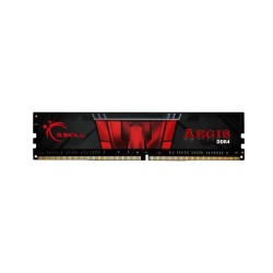 G.SKILL Aegis 16GB DDR4 3200Mhz Desktop RAM