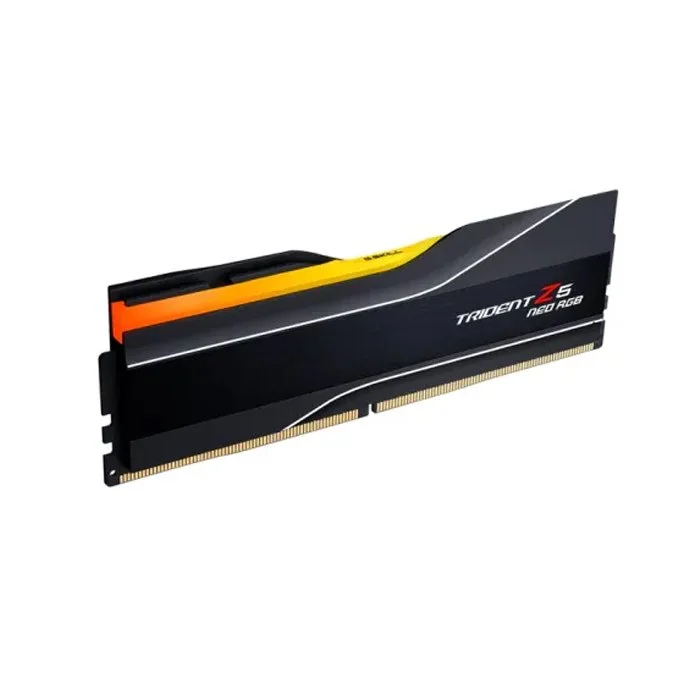 16GB DDR5 RAM | 6000MHz Frequency | Low Latency | Lifetime Warranty
