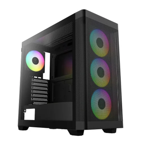 Gamdias ATHENA M3 ARGB Mid-Tower ATX Gaming Casing