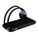 1STPLAYER TS 240 THUNDERSTORM ARGB CPU Liquid Cooler