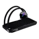 1STPLAYER TS 240 THUNDERSTORM ARGB CPU Liquid Cooler