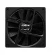 Gamdias AEOLUS M3-1201 120mm ARGB Casing Cooling Fan