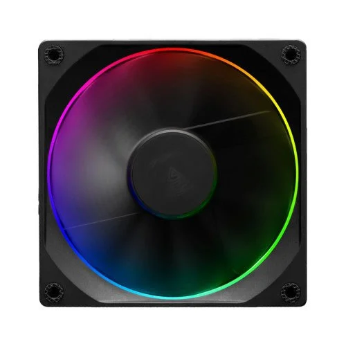 Gamdias AEOLUS M3-1203R 120mm ARGB Casing Cooling Fan