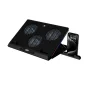 Gamdias AETHER M1 RGB Laptop Cooler With Phone Stand