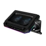 Gamdias AETHER P1 RGB Laptop Cooler With Phone Stand