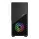 Gamdias ARGUS M4 Modish Powerhouse Mid Tower Gaming Case