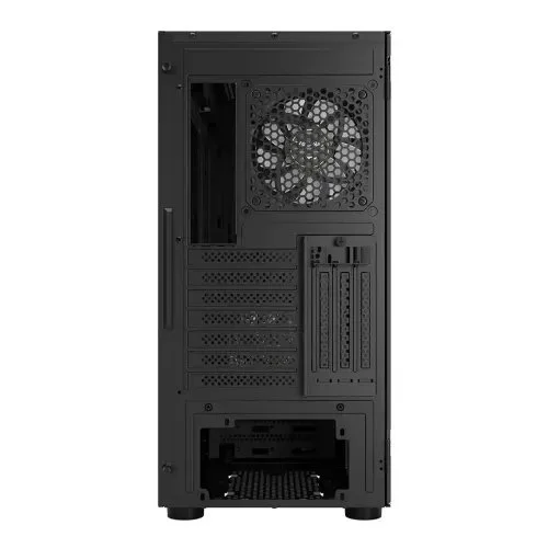 Gamdias ARGUS M4 Modish Powerhouse Mid Tower Gaming Case