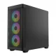 Gamdias ATHENA M3 ARGB Mid-Tower ATX Gaming Casing