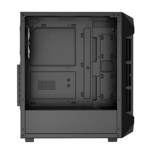 Gamdias ATHENA M3 ARGB Mid-Tower ATX Gaming Casing