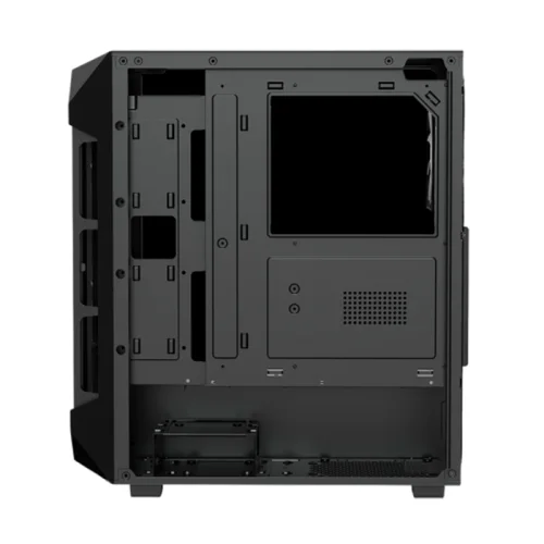 Gamdias ATHENA M3 ARGB Mid-Tower ATX Gaming Casing