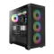 Gamdias ATHENA M3 ARGB Mid-Tower ATX Gaming Casing