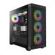 Gamdias ATHENA M3 ARGB Mid-Tower ATX Gaming Casing