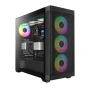 Gamdias ATHENA M3 ARGB Mid-Tower ATX Gaming Casing