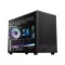 GAMDIAS ATHENA M4M BTF Mesh Mid Tower M-ATX Case