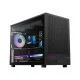 GAMDIAS ATHENA M4M BTF Mesh Mid Tower M-ATX Case