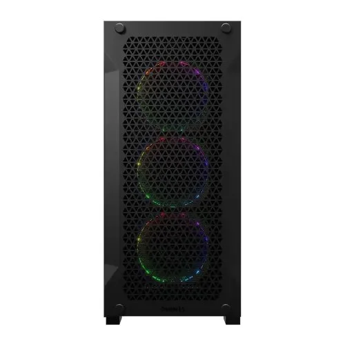 Gamdias ATHENA P1 Mid Tower PC Gaming Case