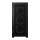 Gamdias ATHENA P1 Mid Tower PC Gaming Case