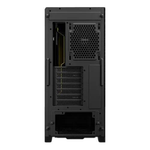 Gamdias ATHENA P1 Mid Tower PC Gaming Case