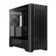 Gamdias ATHENA P3 E-ATX Mid-Tower Gaming Casing
