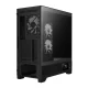 Gamdias ATLAS M1 ARGB ATX Mid-Tower Gaming Case