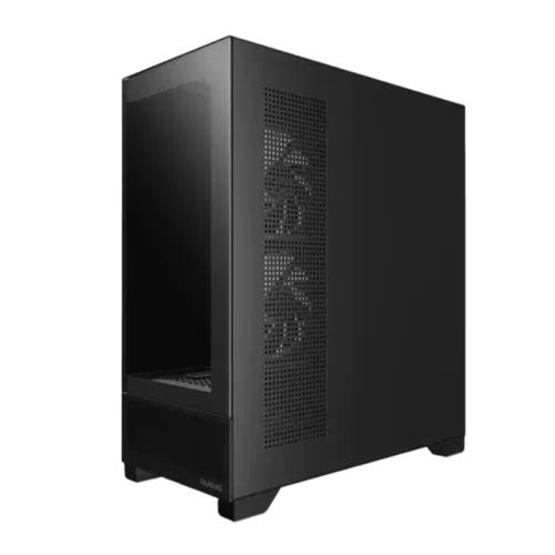 Gamdias ATLAS M1 ARGB ATX Mid-Tower Gaming Case