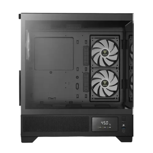 Gamdias ATLAS M1 ARGB ATX Mid-Tower Gaming Case