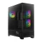 Gamdias ATLAS M1 ARGB ATX Mid-Tower Gaming Case