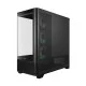 Gamdias ATLAS P2 CG ARGB ATX Mid-Tower Gaming Casing