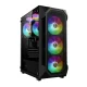 Gamdias AURA GC1 ELITE Mesh ARGB Mid-Tower Casing